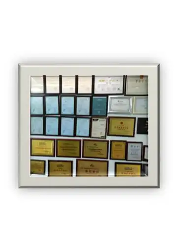 Custom plush toy production workshop