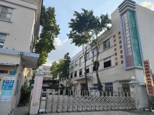 plastic plush toy manufacturer OEM ODM factory