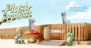 MEIDA Toy Manufacturing Blogs covering OEM and ODM plastic and plush toy production