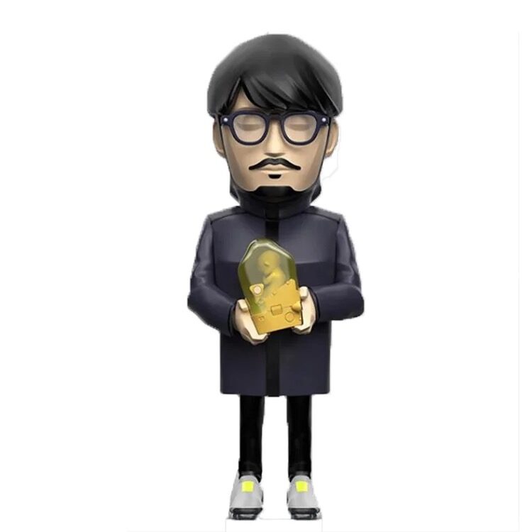 urban pop vinyl figurines pod carrier character