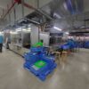 OEM toy factory production workshop in China