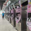 OEM toy factory production equipment for custom toy manufacturing