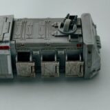 Star Wars series mini plastic vehicle figure front angled view